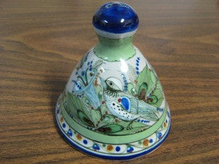 Ken Edwards Collection Bell CK 21
