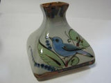 Ken Edwards Square Bottom Vase (F44)