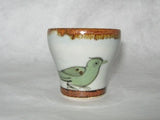 Ken Edwards Mini Vase Glass (G3)