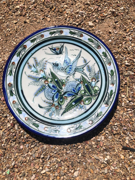Finest Collections Salad Plate (DS#11)