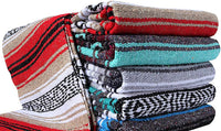 Falsa Blanket, Assorted Colors