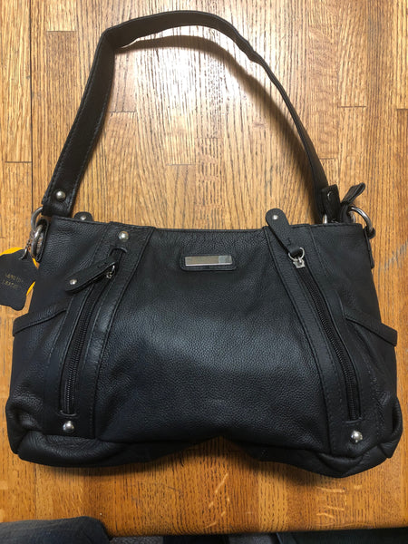 Genuine leather women’s purse #1202