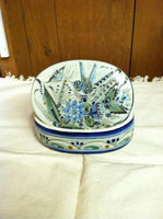 Ken Edwards Collection Series Oval Box (KE.CA6)