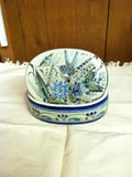 Ken Edwards Collection Series Oval Box (KE.CA6)
