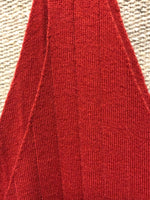 Sacred Threads knit dress or jumper.  Was $29.95, now $7.49.