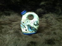 Ken Edwards Pottery Collection Series Mini Mono Vase (KE.CF43)