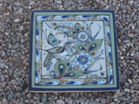 Ken Edwards Pottery Collection Series Large Tile (KE.CL20)