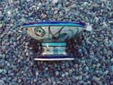 Ken Edwards Pottery Collection Series Pedestal Bowl (KE.CTP1)