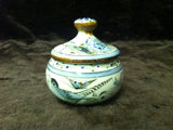 Ken Edwards Pottery Collection Series Mini Sugar Bowl (KE.CU5)