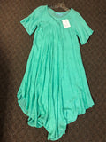 Indian Tropicals dress was $22.95, now $5.49 with a 75% discount .