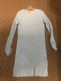 Sacred Threads, STC, Knitted dress, was $36.95, now $9.24  at checkout.