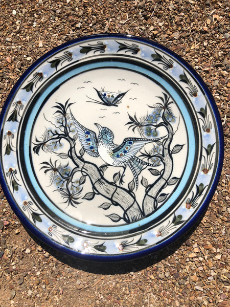 Finest Collection Dinner Plate (DS#8)