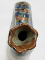 Ken Edwards Pottery Mini Pitcher (KE.F42)