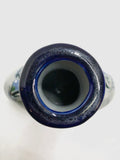 Ken Edwards Pottery Collection Series Boheme Vase in stoneware pottery. (KECF55)