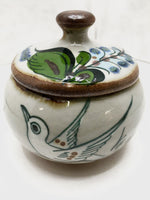 Ken Edwards Pottery Small Sugar Bowl (KE.U4)