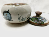 Ken Edwards Pottery Small Sugar Bowl (KE.U4)