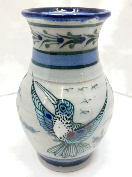 Small Ken Edwards Collection series vase 