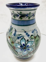 Ken Edwards Pottery Collection Series Small Thrown Vase (KE.CTF2)