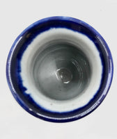 Ken Edwards Pottery Collection Series Small Thrown Vase (KE.CTF2)