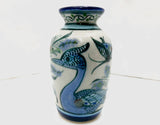 Ken Edwards Pottery Collection Series Micro Thrown Vase (KE.CTF0)