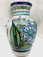 Ken Edwards Pottery Collection Series Mini Thrown Vase (KE.CTF1)