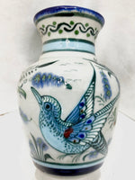 Ken Edwards Pottery Collection Series Mini Thrown Vase (KE.CTF1)