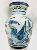 Ken Edwards Pottery Collection Series Mini Thrown Vase (KE.CTF1)