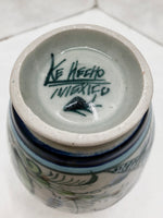 Ken Edwards Pottery Collection Series Medium Thrown Vase (KE.CTF3)