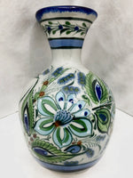 Ken Edwards Pottery Collection Series Medium Thrown Vase (KE.CTF3)