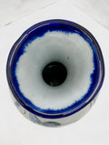 Ken Edwards Pottery Collection Series Medium Thrown Vase (KE.CTF3)
