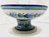 Ken Edwards Pottery Collection Series Medium Pedestal Bowl (KE.CTP3)