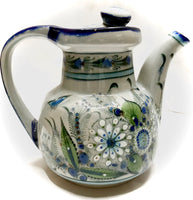 Ken Edwards Collection Teapot Extra Large (KE.CV45)