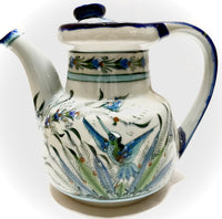 Ken Edwards Collection Teapot Extra Large (KE.CV45)