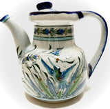 Ken Edwards Collection Teapot Extra Large (KE.CV45)