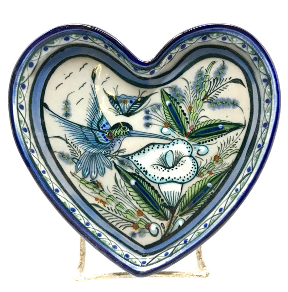 Ken Edwards Collection Medium Heart Tray (KE.CH16)