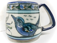 Ken Edwards Collection Series Truncated Mug (KE.CT7)