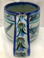 Ken Edwards Collection Series Truncated Mug (KE.CT7)