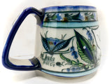 Ken Edwards Collection Series Truncated Mug (KE.CT7)