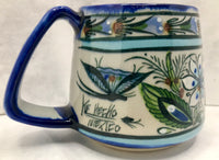 Ken Edwards Collection Series Truncated Mug (KE.CT7)