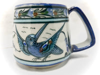 Ken Edwards Collection Series Truncated Mug (KE.CT7)