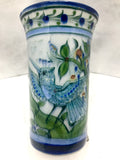 Ken Edwards Pottery Collection Series Medium Vase (KE.CF6)