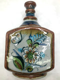 Ken Edwards Pottery Vase, Baroque (KE.F9)