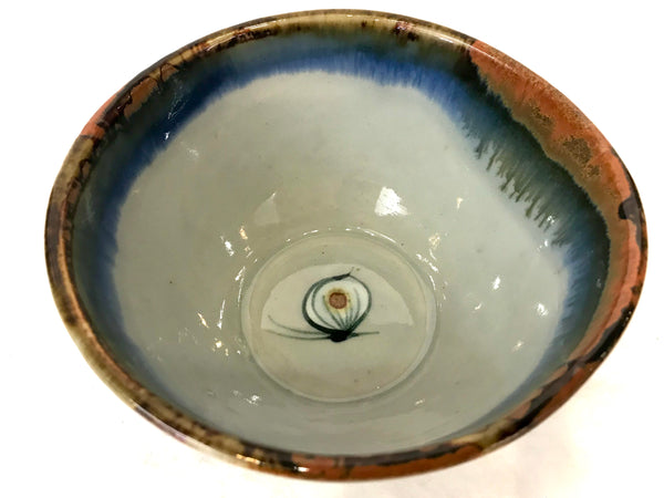 Mini Bowl Thrown (KE.TT1)