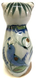 Ken Edwards Pottery Cat in lead free stoneware (KE.E27)