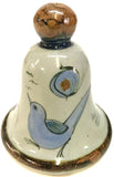 Ken Edwards Pottery Classic Bell (K31)