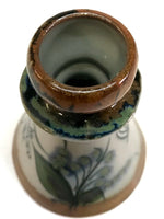 Ken Edwards Pottery Chess Candle Holder (KE.B16)