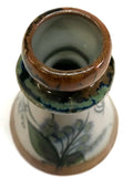 Ken Edwards Pottery Chess Candle Holder (KE.B16)