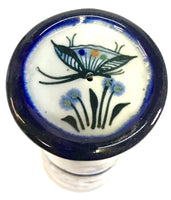Ken Edwards Collection Banded Candle Holder Large (KE.CB1)