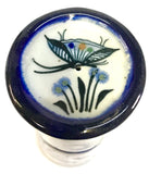 Ken Edwards Collection Banded Candle Holder Large (KE.CB1)