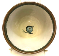 Ken Edwards Bowl Thrown Small (KE.TT2)
